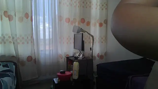 BrownSugarX02 online show from 11-19-25, 09:42