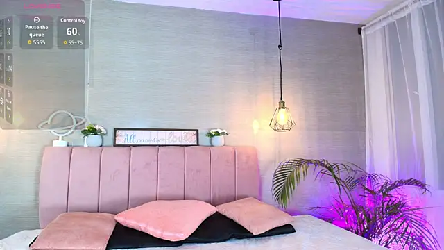 im sofii18 online show from 10-01-25, 07:51