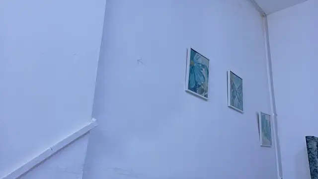 Lizbeth Rouse online show from 11-12-25, 11:03