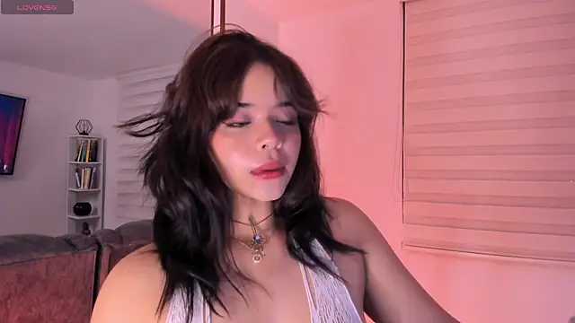 NikaVelvet1 online show from 11-10-25, 11:32