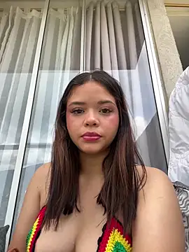 Snapshot of NikaVelvet1 chatting on 05-16-26, 08:19 NikaVelvet1 online show from 05-16-26, 08:19