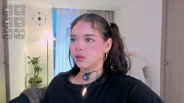 NikaVelvet1 online show from 03-04-26, 11:01