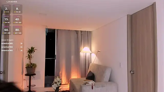 NikaVelvet1 online show from 02-03-26, 02:53