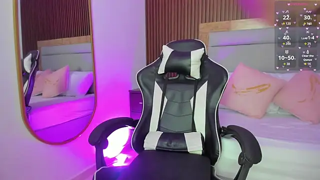 agata noir online show from 09-15-25, 12:38