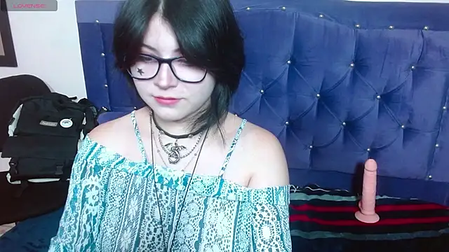 Ginebra Sensual online show from 10-02-25, 12:08