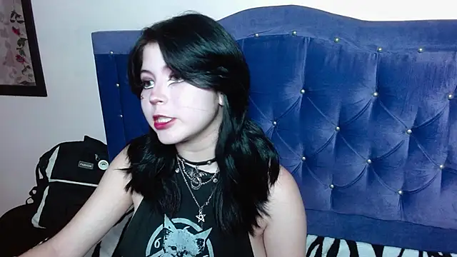 Ginebra Sensual online show from 10-14-25, 12:28