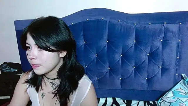Ginebra Sensual online show from 10-09-25, 12:28