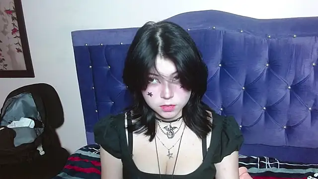 Ginebra Sensual online show from 10-03-25, 12:06