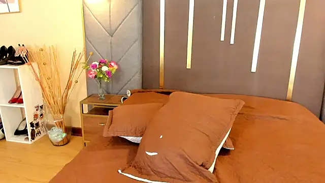 OliviGrace online show from 03-14-26, 09:10