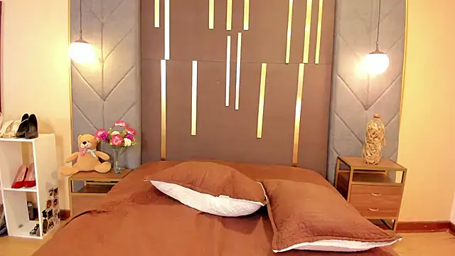 OliviGrace online show from 09-25-25, 10:16