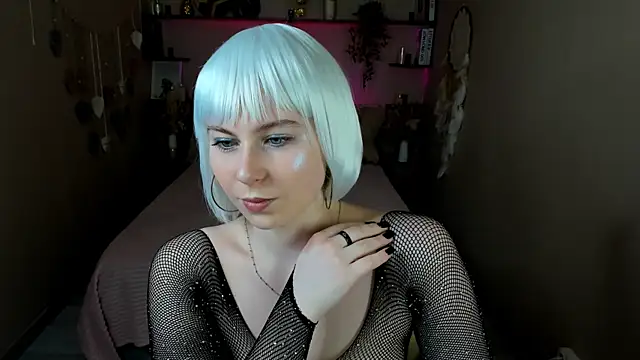 EvaCrosby online show from 03-28-26, 03:46