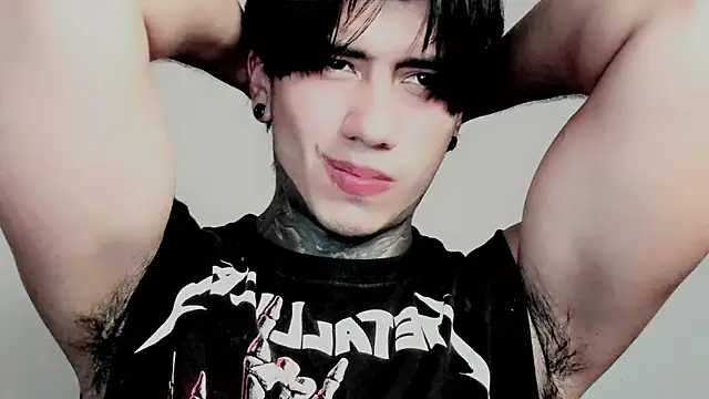 Alex bdsmz online show from 01-07-26, 12:15