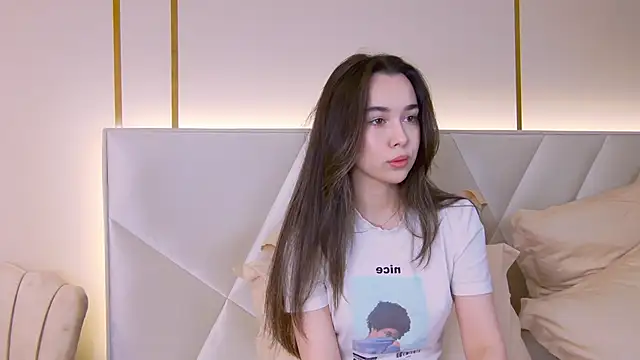 MiaMarlow online show from 11-10-25, 07:52