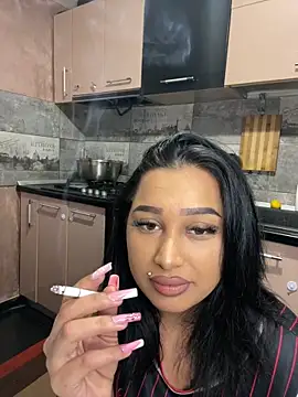 JaneetDeea online show from 11-19-25, 01:16