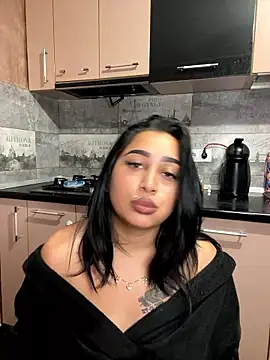 JaneetDeea online show from 01-18-26, 12:36