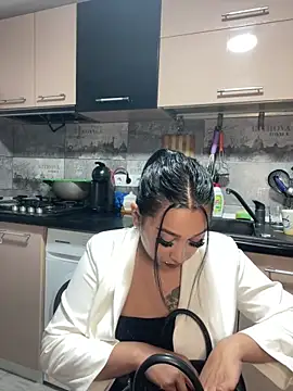 JaneetDeea online show from 04-19-26, 03:07