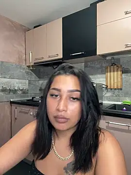 Snapshot of JaneetDeea chatting on 10-03-25, 09:49 JaneetDeea online show from 10-03-25, 09:49