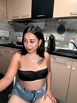 Snapshot of JaneetDeea chatting on 09-13-25, 10:43 JaneetDeea online show from 09-13-25, 10:43