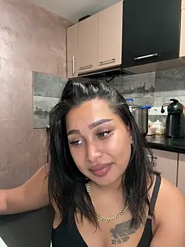 Snapshot of JaneetDeea chatting on 09-27-25, 12:06 JaneetDeea online show from 09-27-25, 12:06