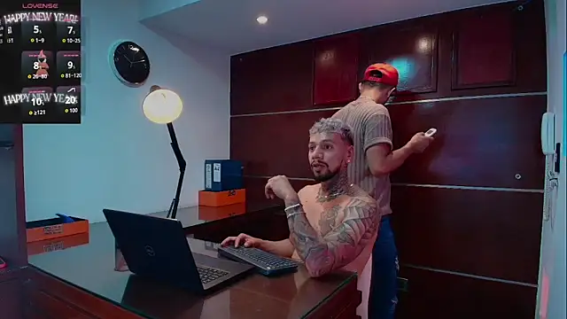 Valentiinoss online show from 03-16-26, 09:50