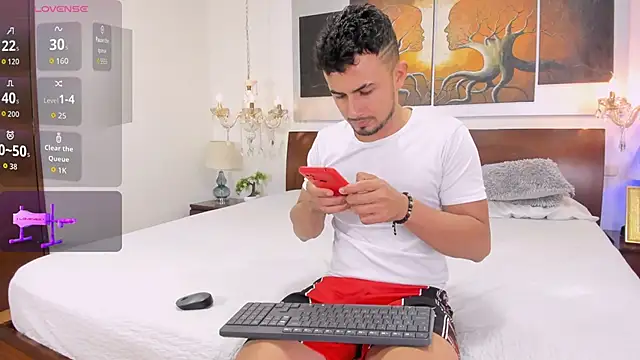 Valentiinoss online show from 12-22-25, 09:15