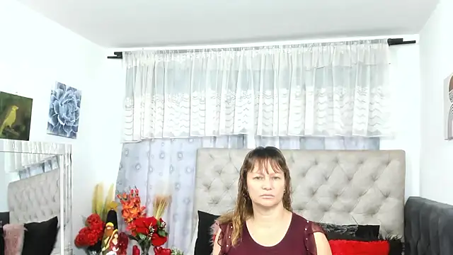 Victoriacoperino online show from 01-12-26, 01:51