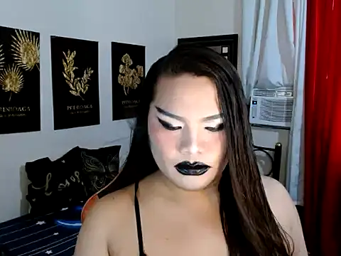 TSbrianaHugeCock online show from 11-28-25, 06:02