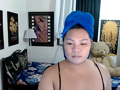 TSbrianaHugeCock online show from 02-23-26, 01:55