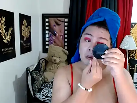 TSbrianaHugeCock online show from 06-11-26, 02:36