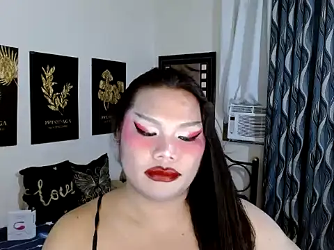 TSbrianaHugeCock online show from 01-15-26, 03:37