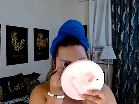 TSbrianaHugeCock online show from 02-02-26, 04:28