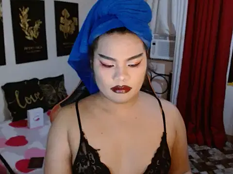 TSbrianaHugeCock online show from 11-07-25, 11:48