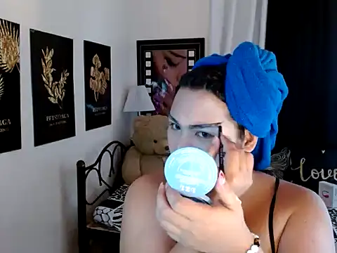 TSbrianaHugeCock online show from 02-05-26, 06:53