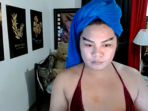 TSbrianaHugeCock online show from 04-26-26, 02:03