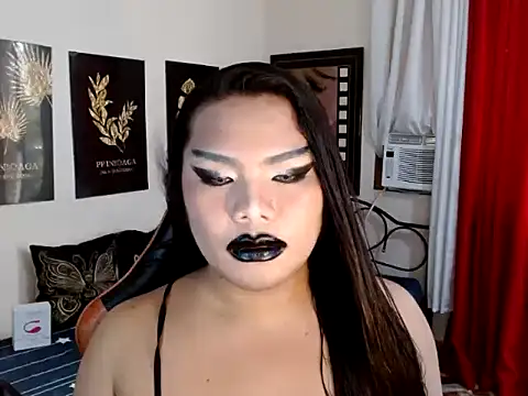 TSbrianaHugeCock online show from 11-25-25, 06:36