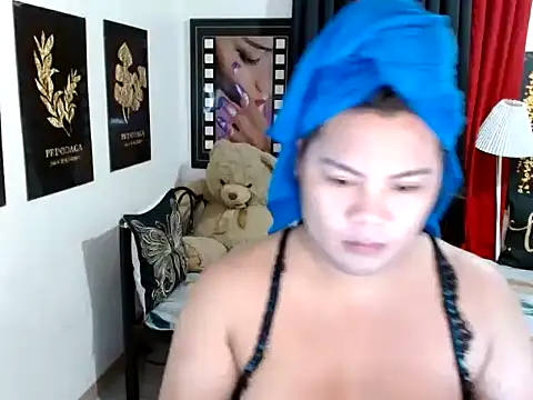TSbrianaHugeCock online show from 04-22-26, 02:46
