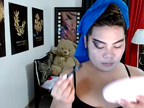 TSbrianaHugeCock online show from 05-01-26, 01:38