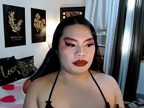 TSbrianaHugeCock online show from 09-10-25, 05:39