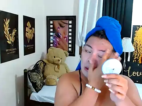 TSbrianaHugeCock online show from 03-15-26, 01:18