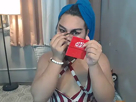 TSbrianaHugeCock online show from 06-28-26, 12:44