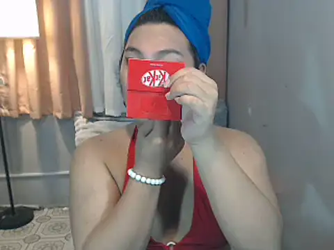 TSbrianaHugeCock online show from 07-01-26, 12:27