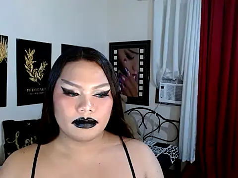 TSbrianaHugeCock online show from 12-13-25, 08:04