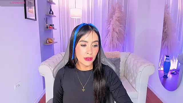 Natalia Leon8 online show from 12-14-25, 03:57