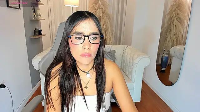 Natalia Leon8 online show from 01-16-26, 04:05