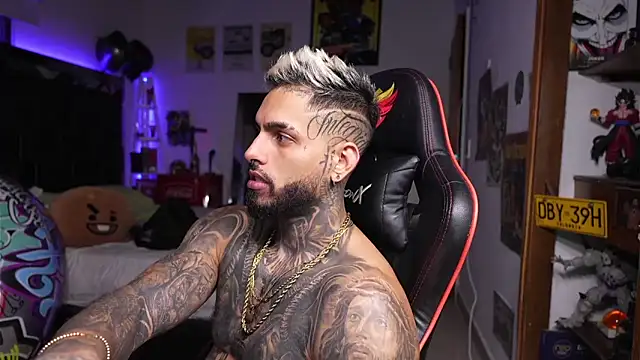 logan hugh8 online show from 04-17-26, 06:49