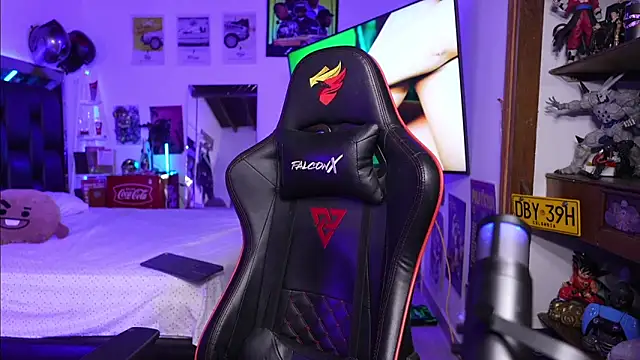 logan hugh8 online show from 03-11-26, 03:55