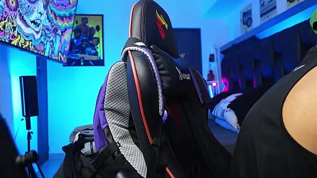 logan hugh8 online show from 02-07-26, 07:27