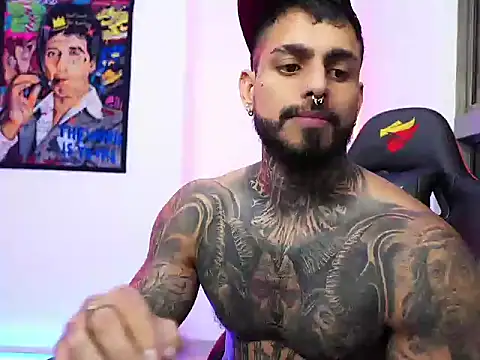 logan hugh8 online show from 10-25-25, 03:28