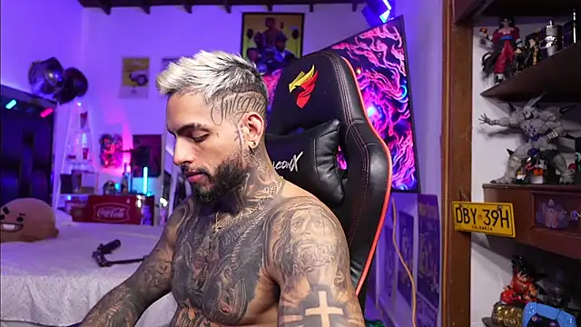 logan hugh8 online show from 03-09-26, 04:43