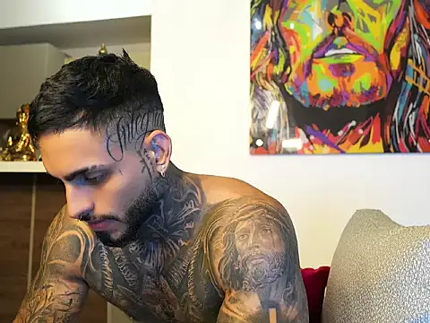 logan hugh8 online show from 09-13-25, 05:18